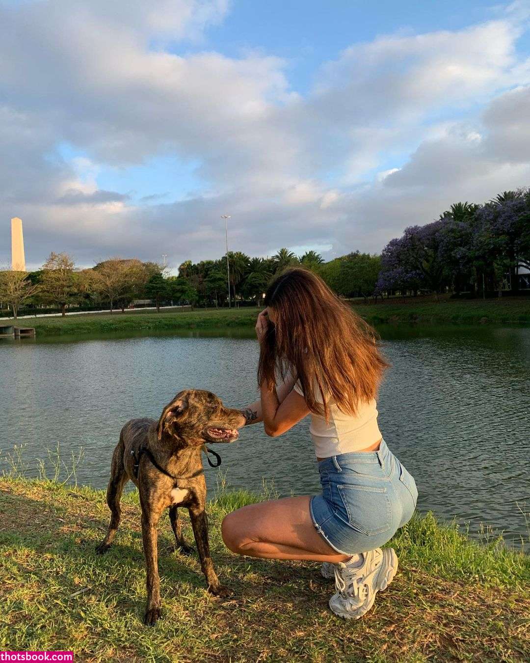 Fernanda Mota Farhat Photo #131