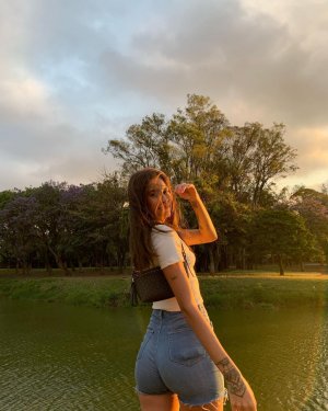 Fernanda Mota Farhat Photo #129