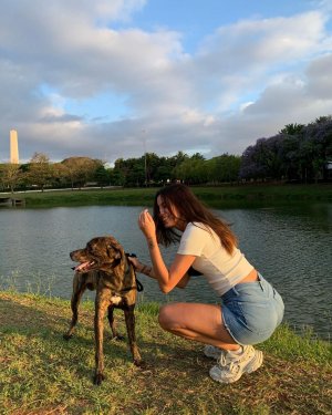 Fernanda Mota Farhat Photo #130