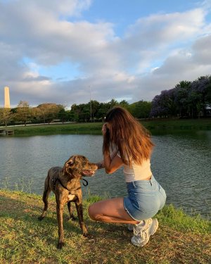 Fernanda Mota Farhat Photo #131