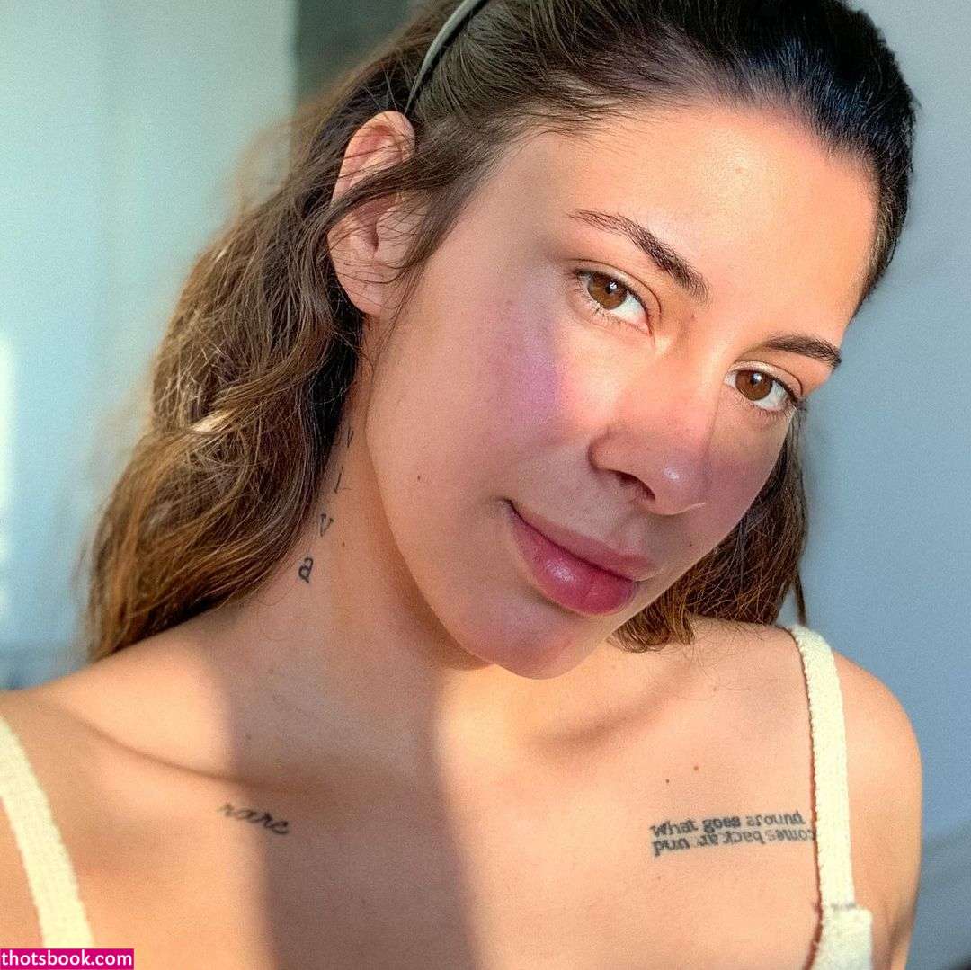 Fernanda Mota Farhat Photo #149