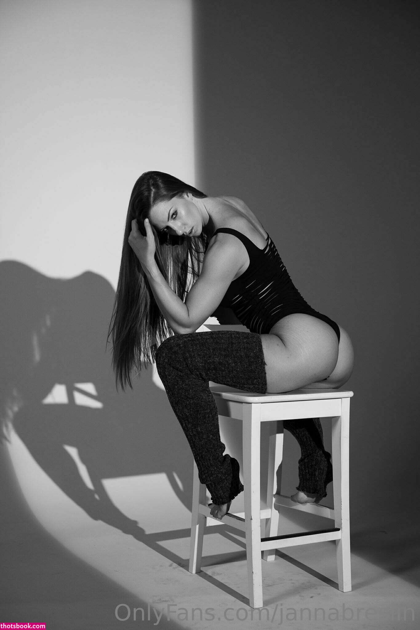 Janna Breslin Photo #91