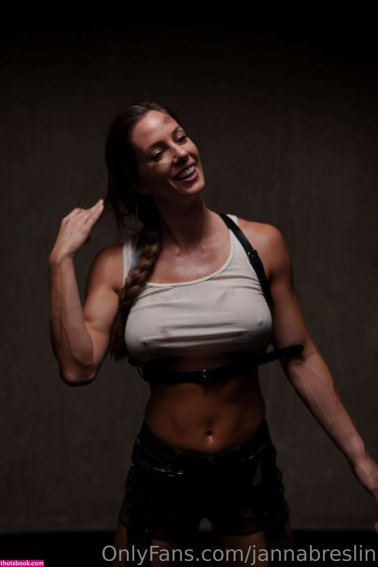 Janna Breslin Photo #98
