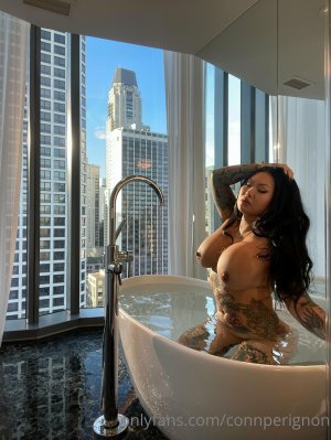 Connie Perignon Photo #3