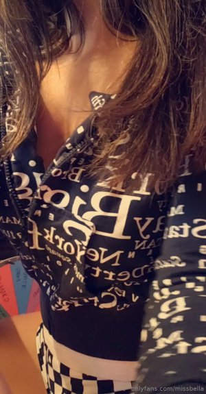 Bella Brookz Post #5