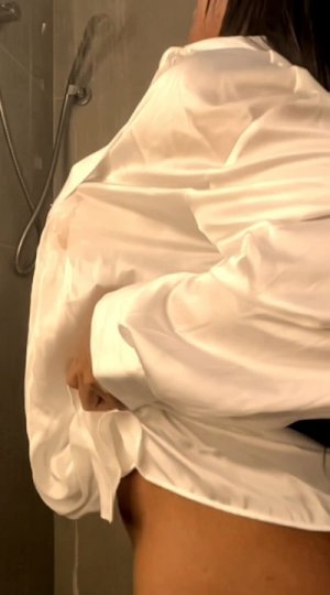 Suzy Cortez Video #2