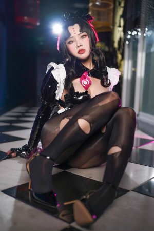 Kaya Huang Photo #99