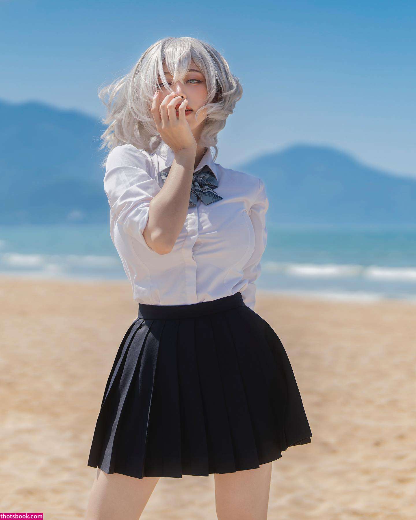 Ain Nguyen Photo #78