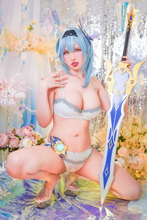 Kaya Huang Photo #170