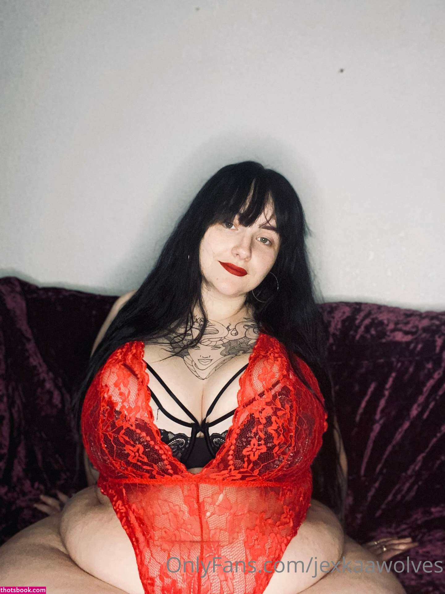 Jexkaawolves Photo #26