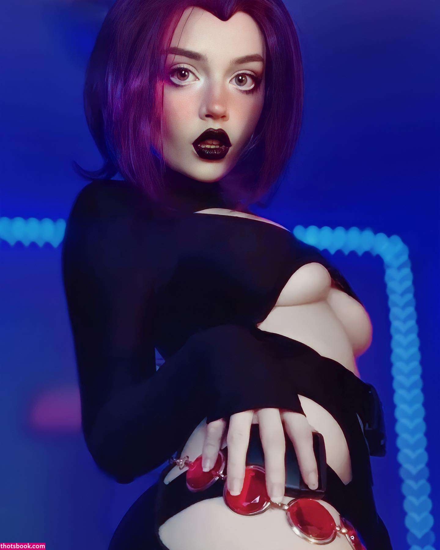 Queennephilim Photo #20