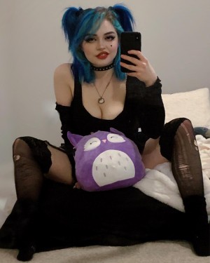 Queennephilim Photo #26