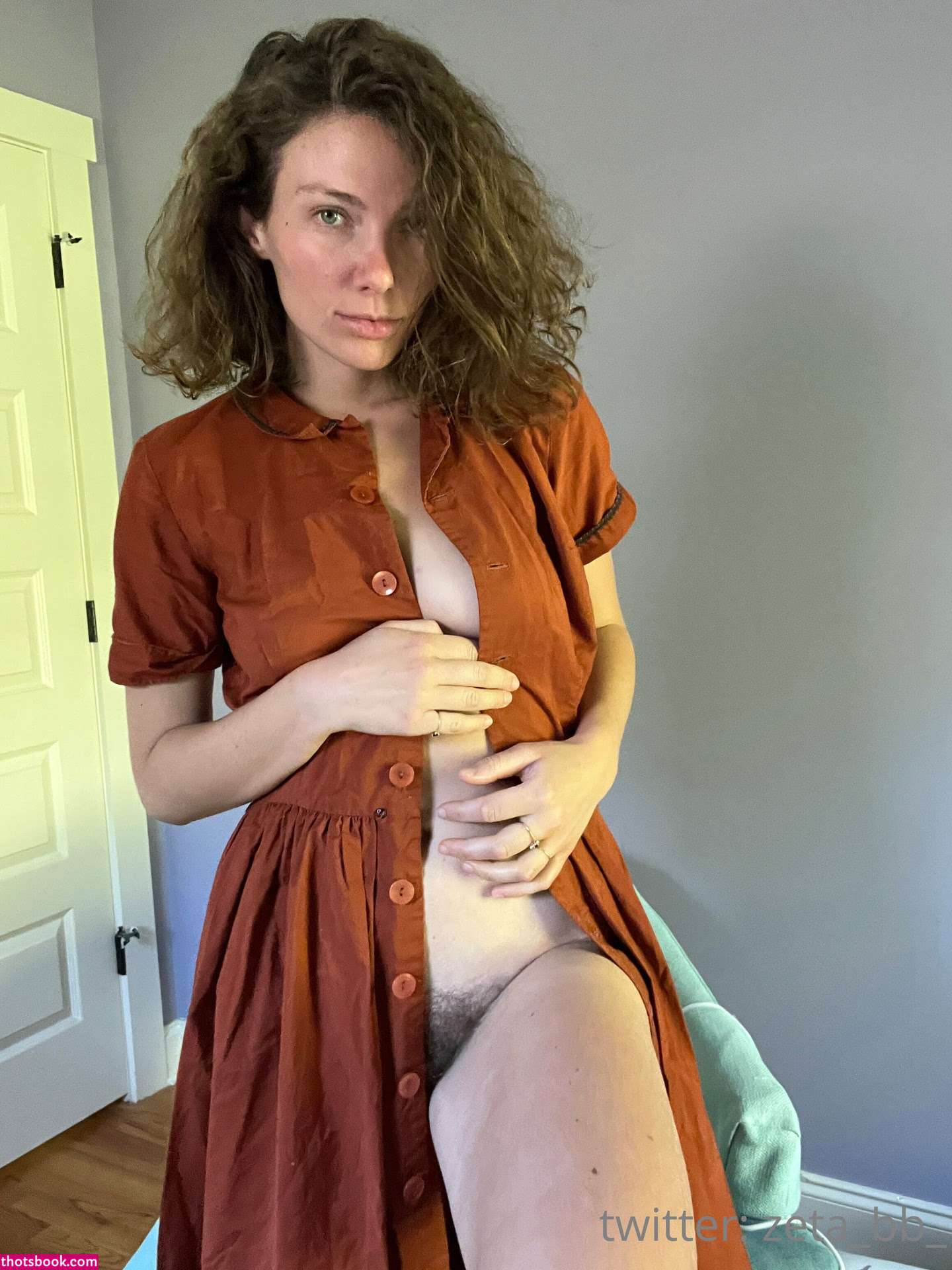 Zeta Scarn Photo #44