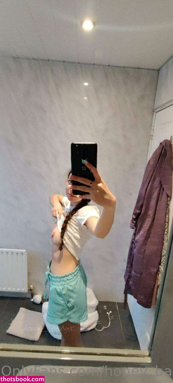 honeybabyx Photo #118