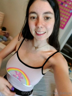 honeybabyx Photo #158