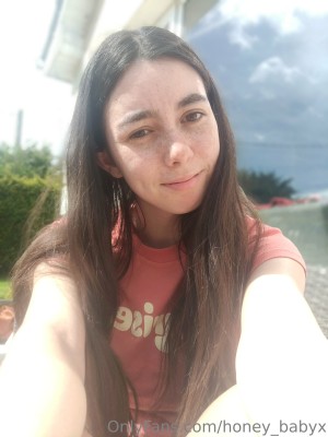 honeybabyx Photo #191