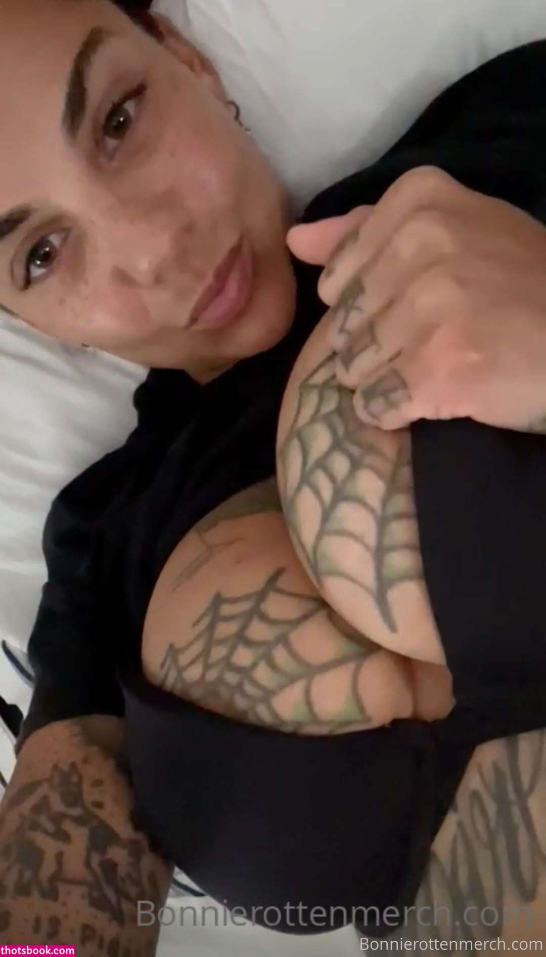 Bonnie Rotten Photo #83