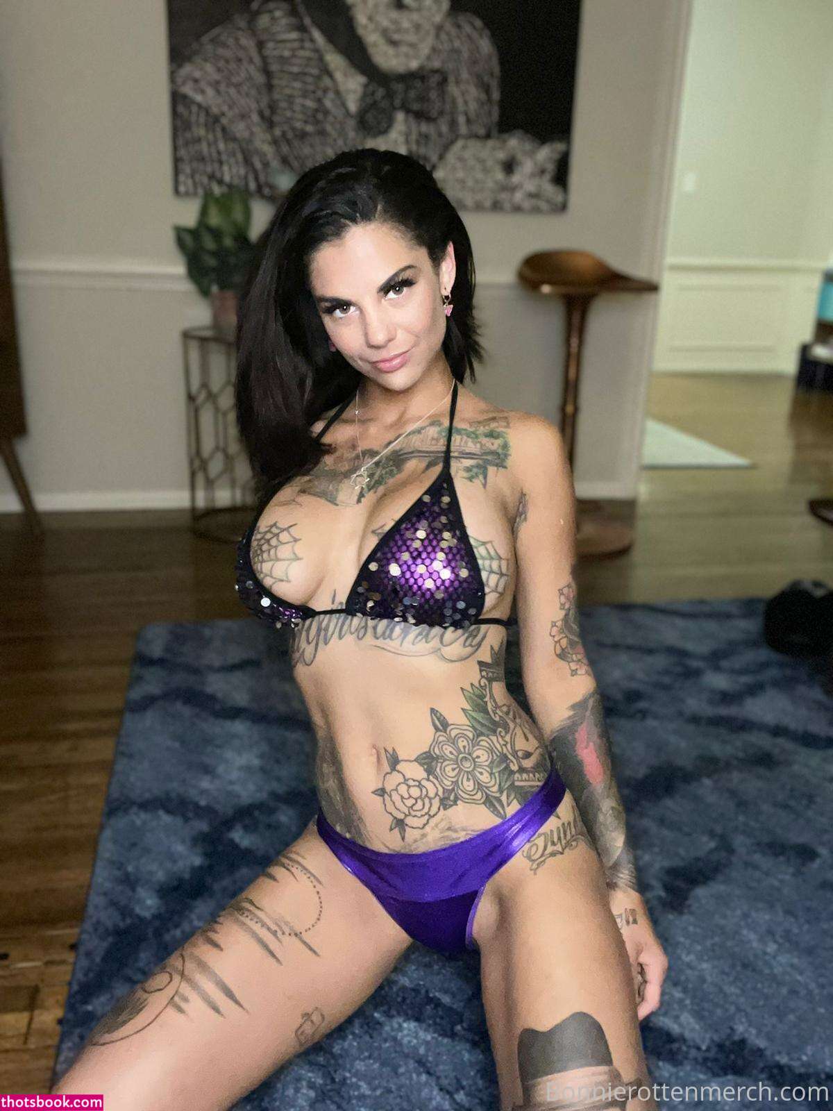 Bonnie Rotten Photo #101