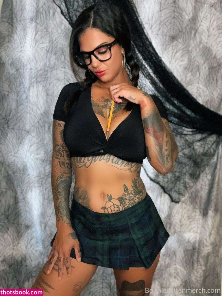 Bonnie Rotten Photo #120