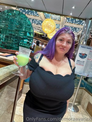 Demora Avarice Photo #99