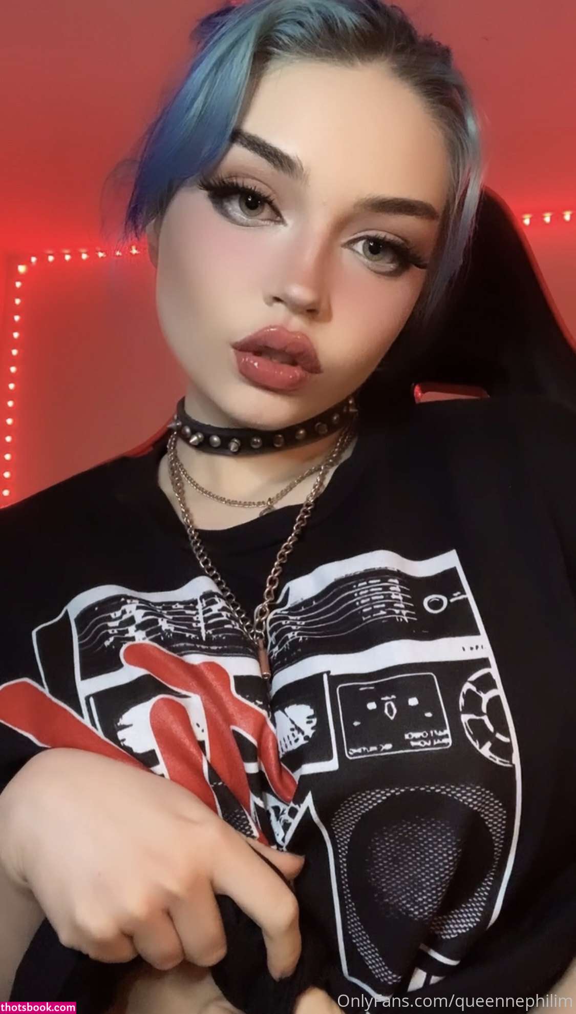 Queennephilim Photo #142