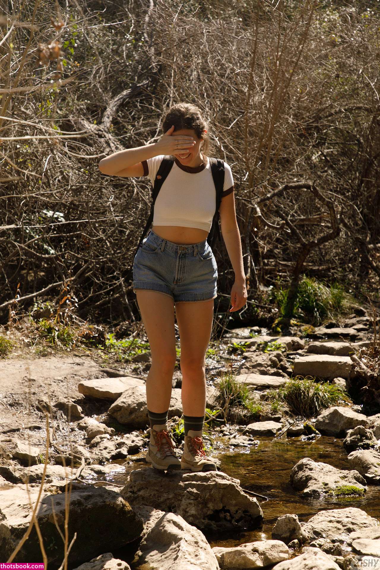 Zeta Scarn Photo #78