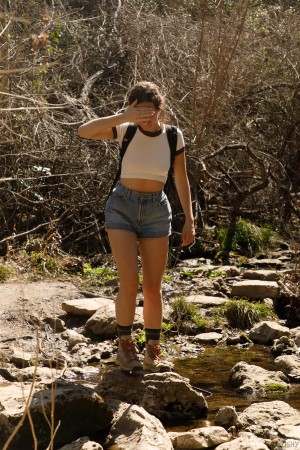 Zeta Scarn Photo #78