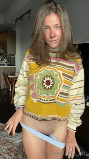 Zeta Scarn Video #93