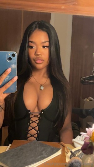 Bunnyscherry Photo #41