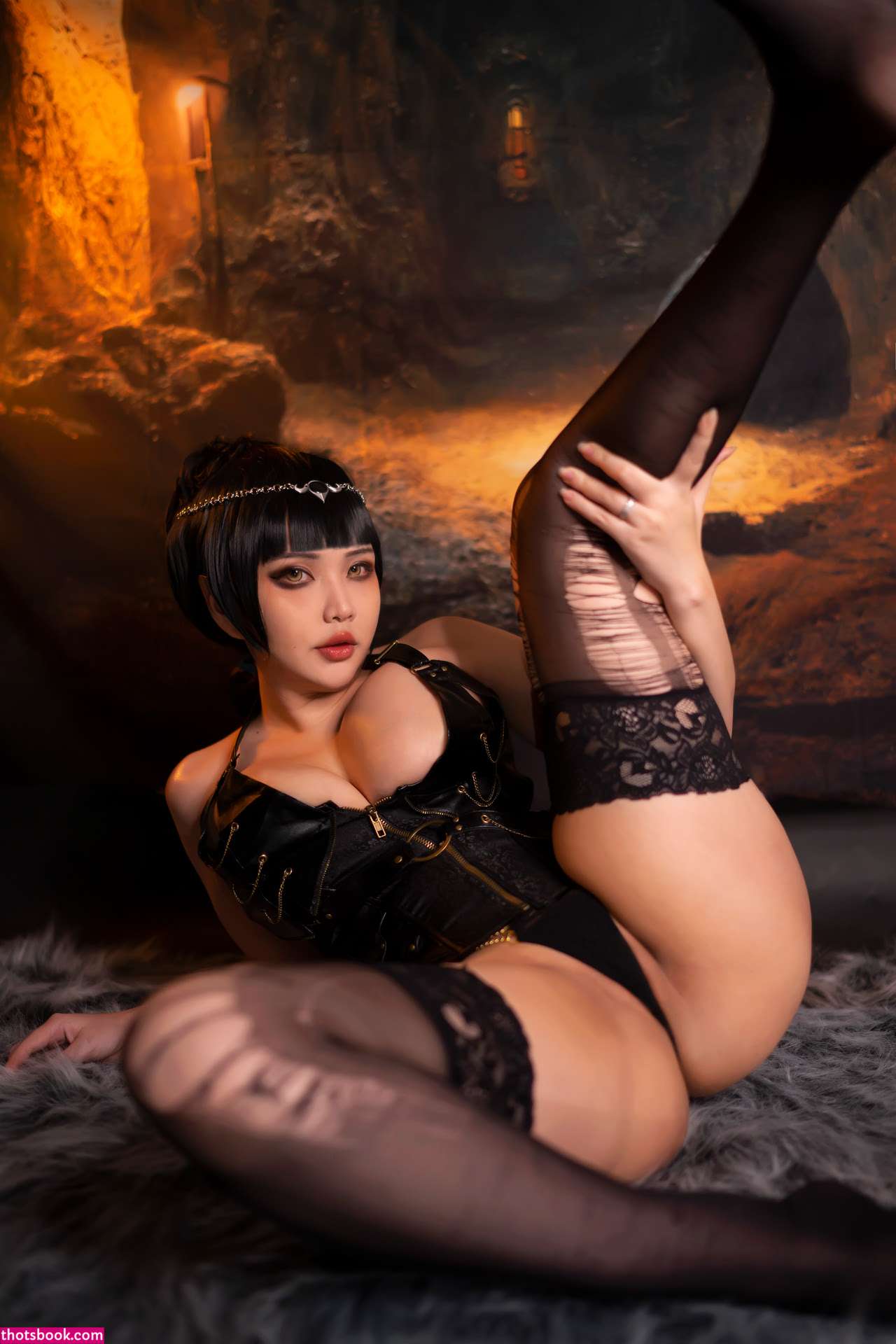 Hana Bunny Photo #600