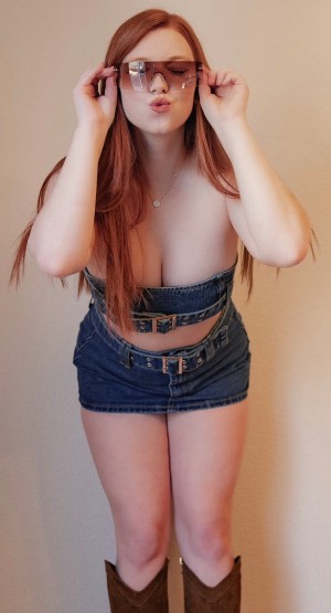 Megan Deluca Photo #104