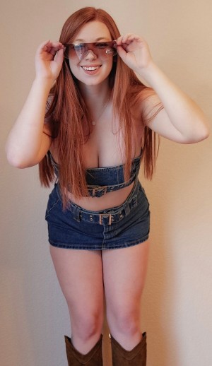 Megan Deluca Photo #105