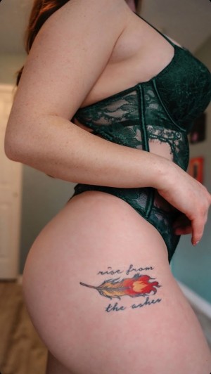 Megan Deluca Photo #115