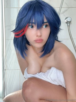Misaki Sai Photo #9