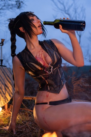 Misaki Sai Photo #21