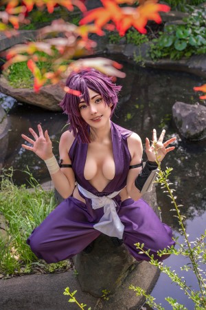 Misaki Sai Photo #88