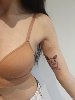 Nuageuxbaby Photo #33