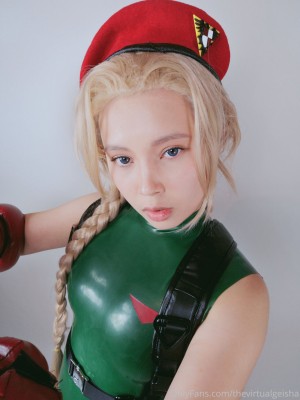 Virtual Geisha Photo #34