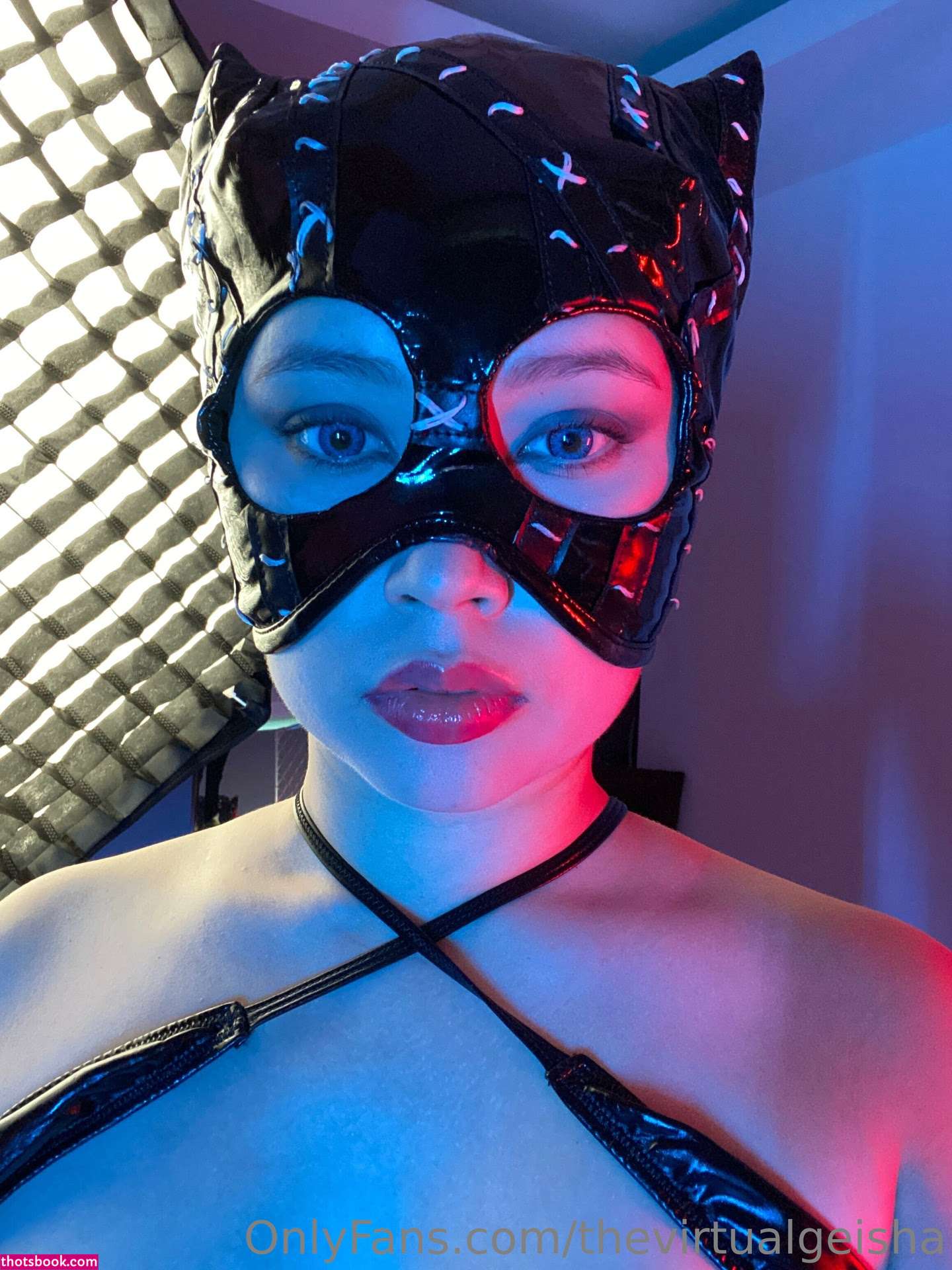 Virtual Geisha Photo #58