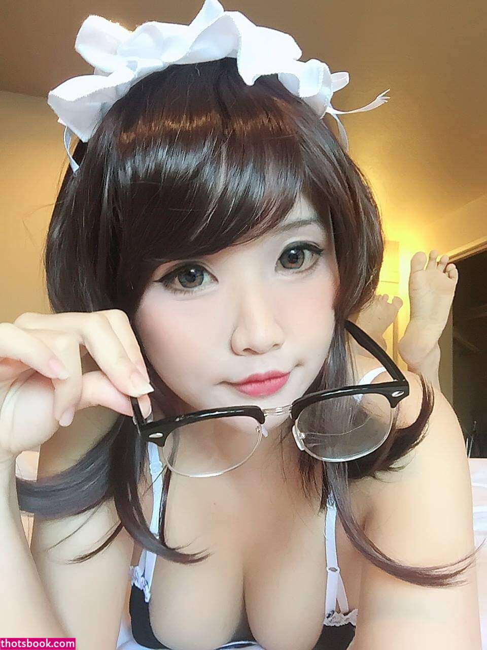 Hana Bunny Photo #698