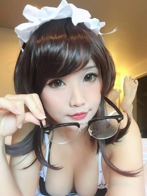 Hana Bunny Photo #698