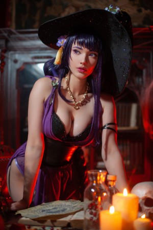 Misaki Sai Photo #126