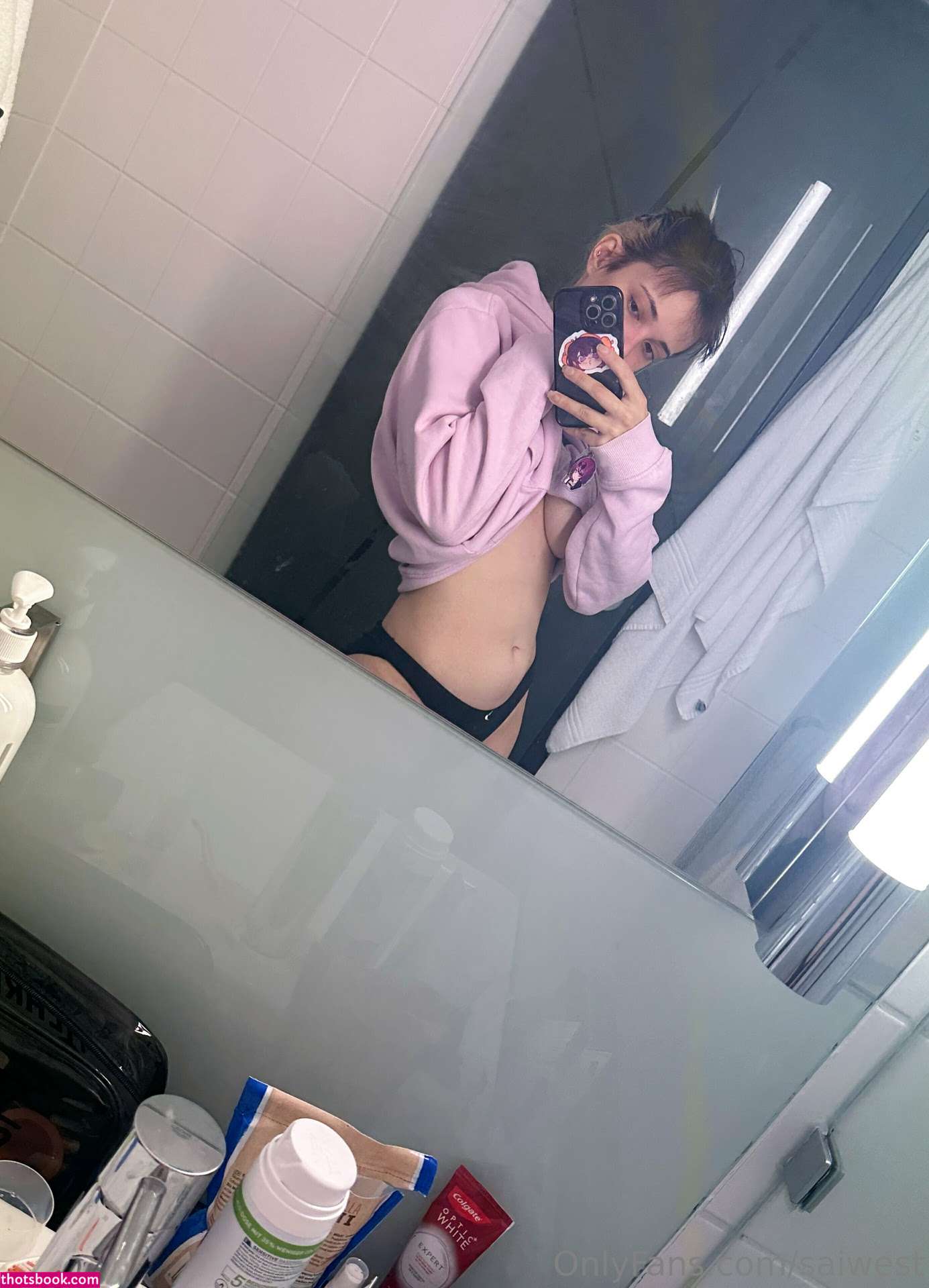 Misaki Sai Photo #134