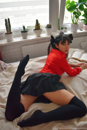 Nuageuxbaby Photo #102