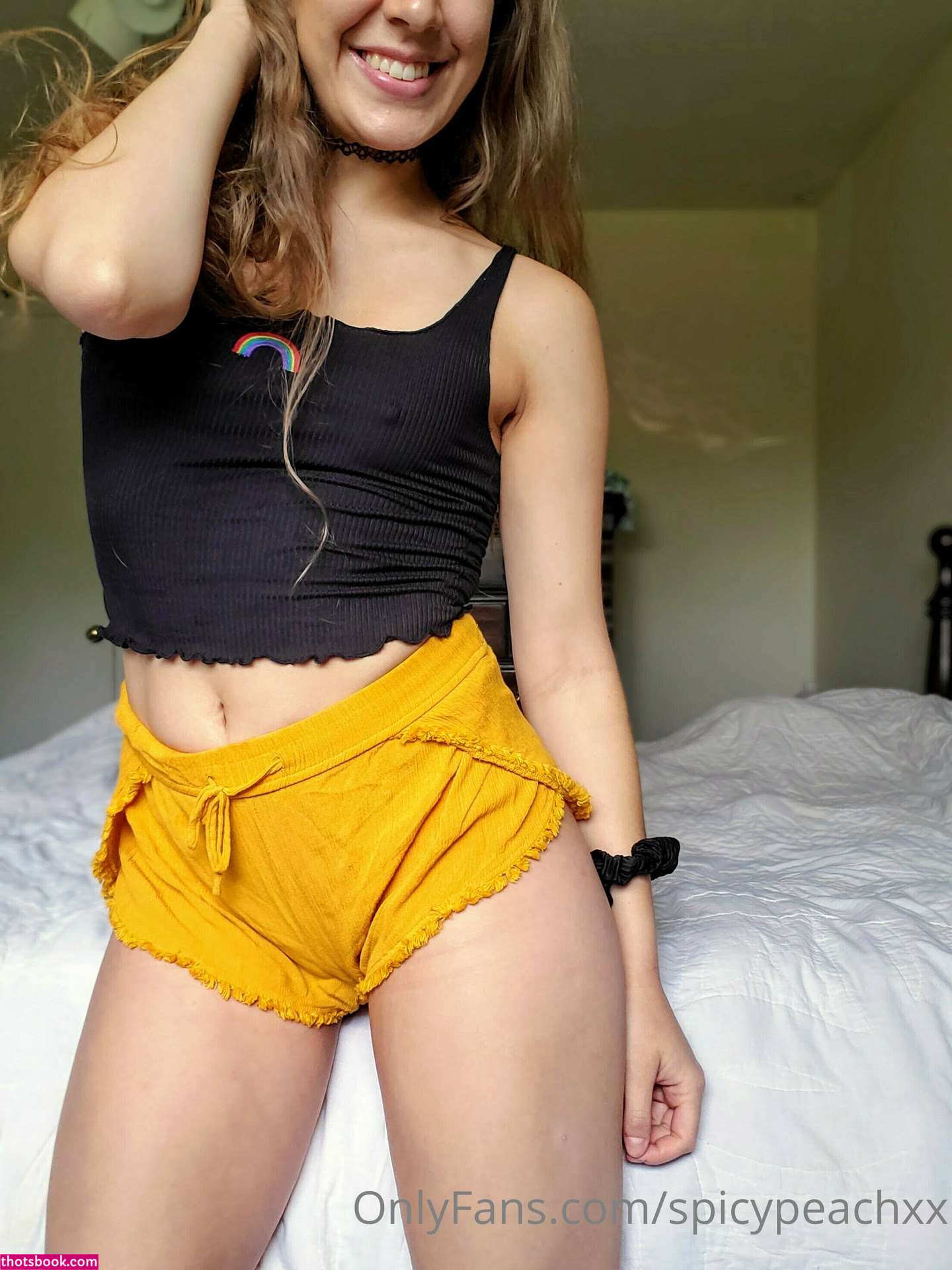 spicypeachxx Photo #125