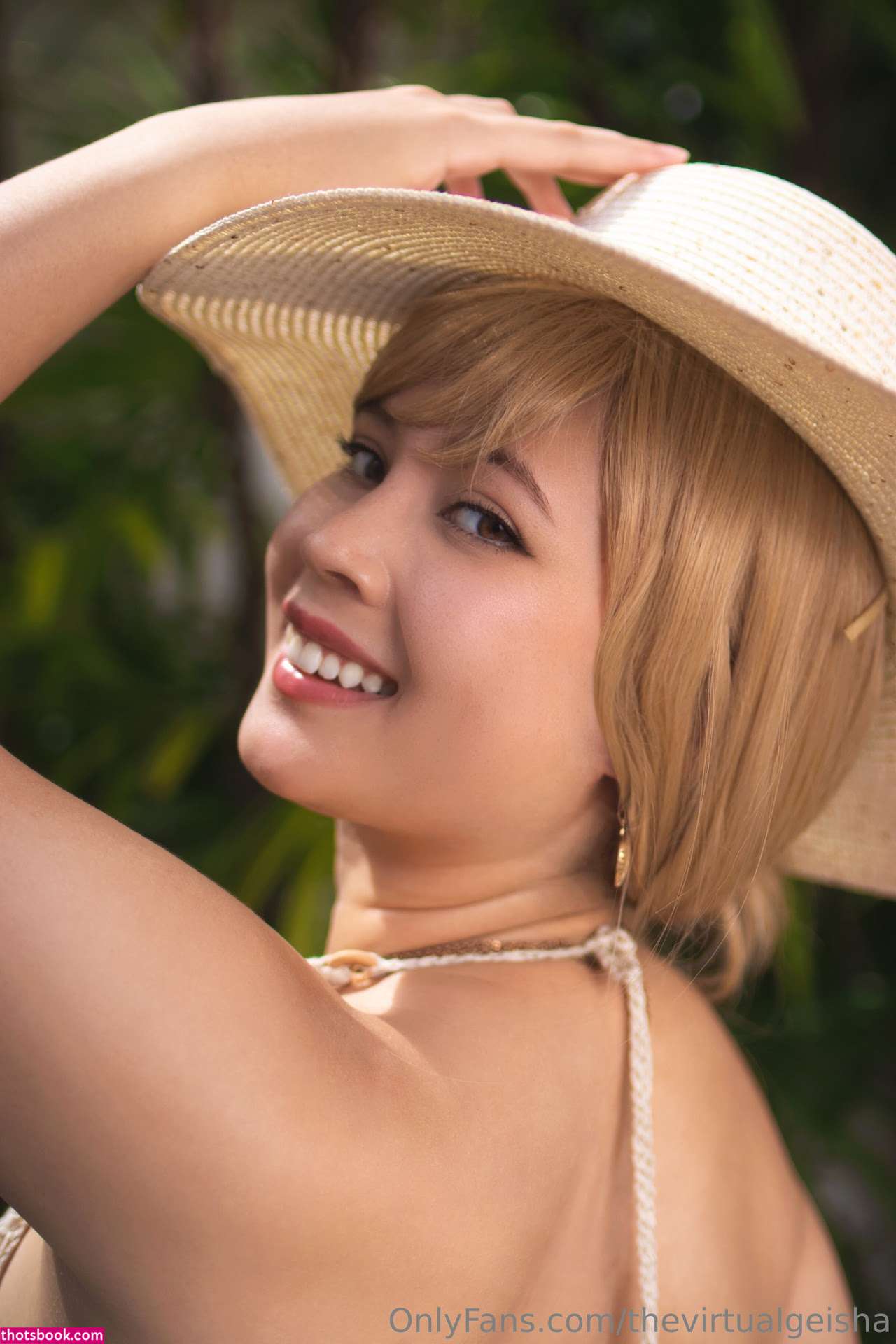 Virtual Geisha Photo #165