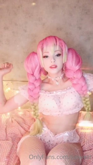 Misaki Sai Video #157