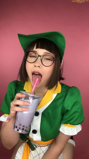 Virtual Geisha Post #18