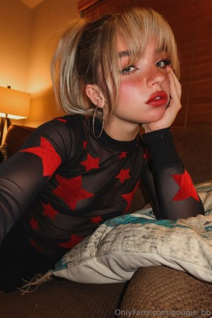 Brie Belle Photo #34