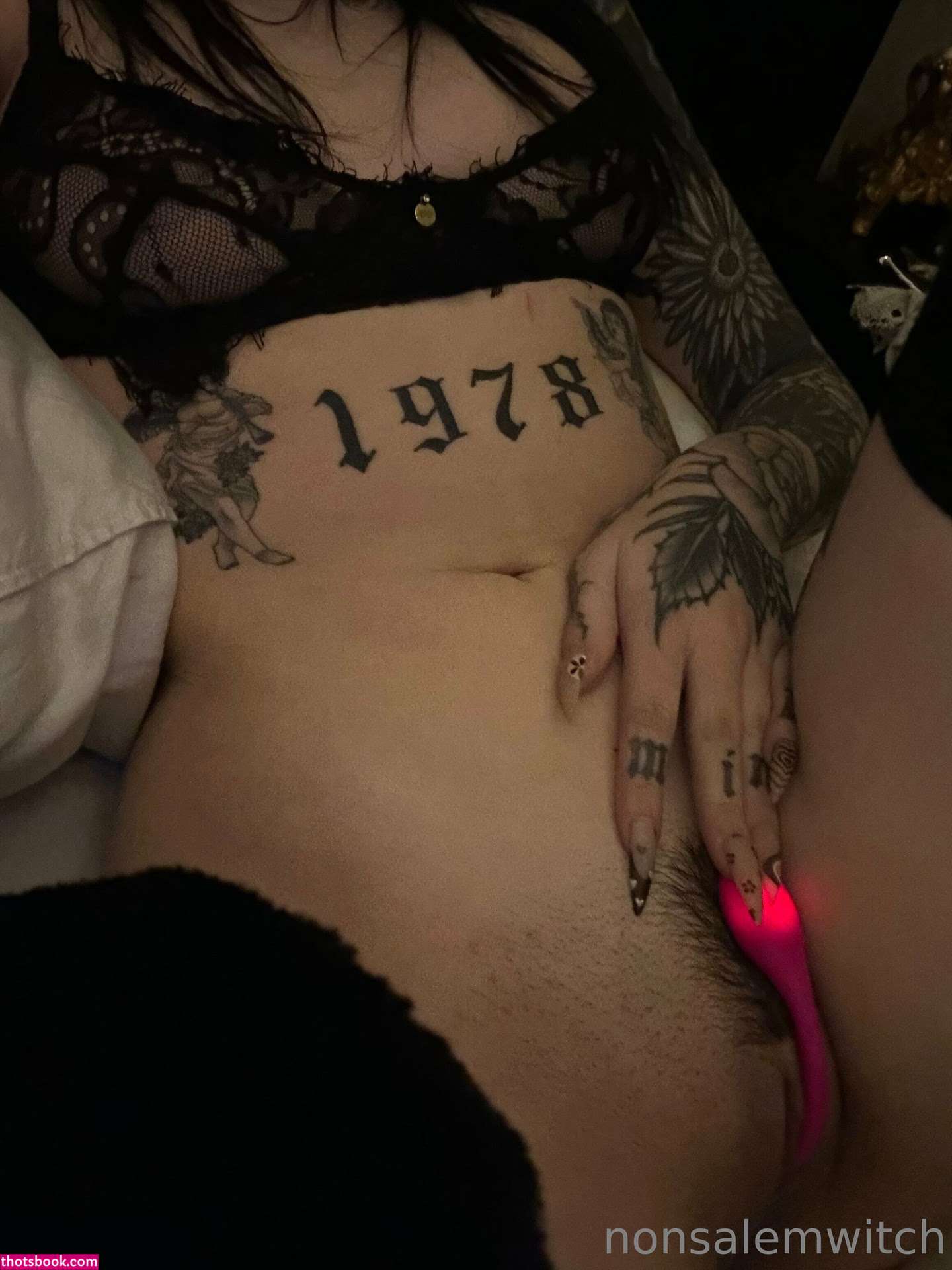 Claire Estabrook Photo #196